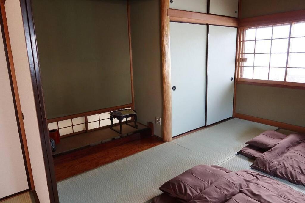 ペットOk小田原箱根駅伝が見られる家 Booking}