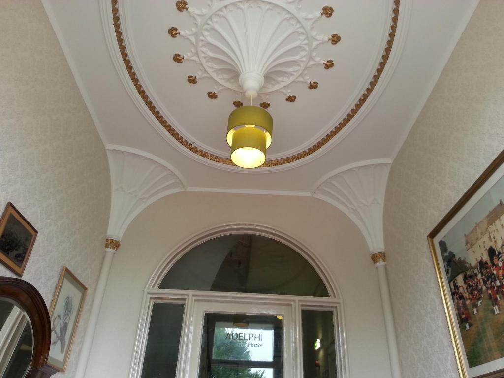 Imagen de la galería de Adelphi Hotel, en Edimburgo