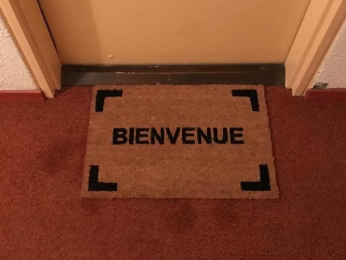 Fotografie z fotogalerie ubytování Appartement vue imprenable avec emplacement idéal v destinaci Les Deux Alpes