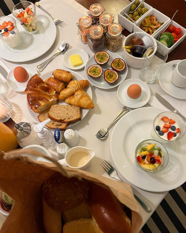 Chambres D'Hotes Rekko - Resim 6