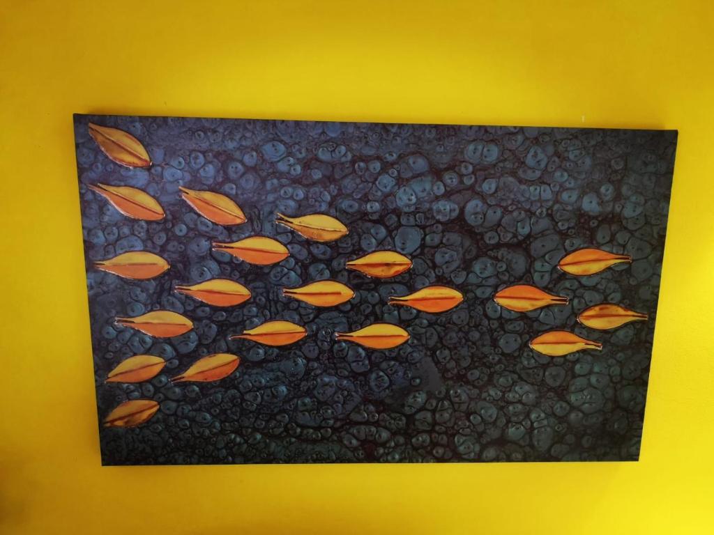 Fotografie z fotogalerie ubytování Dimora Jolanda v destinaci Conversano