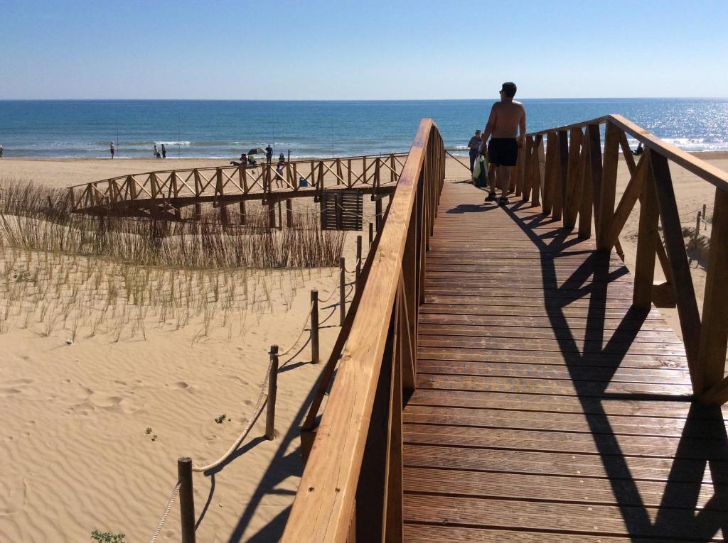 Holiday home Townhouse premium Altos de la Bahia, Torrevieja ...