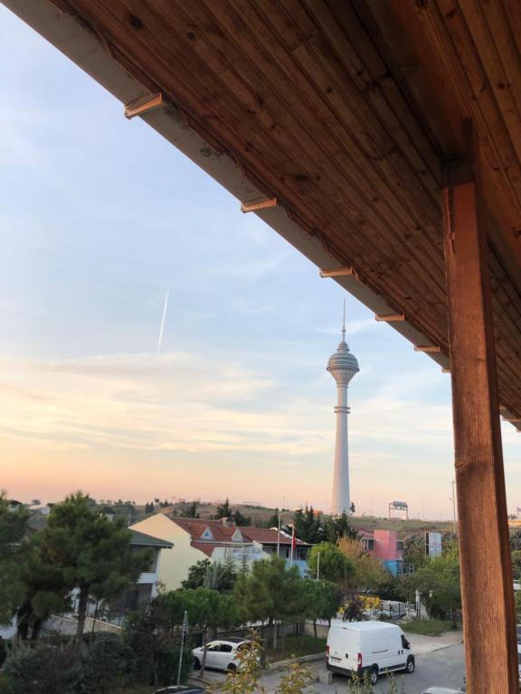 Villa Büyükçekmece