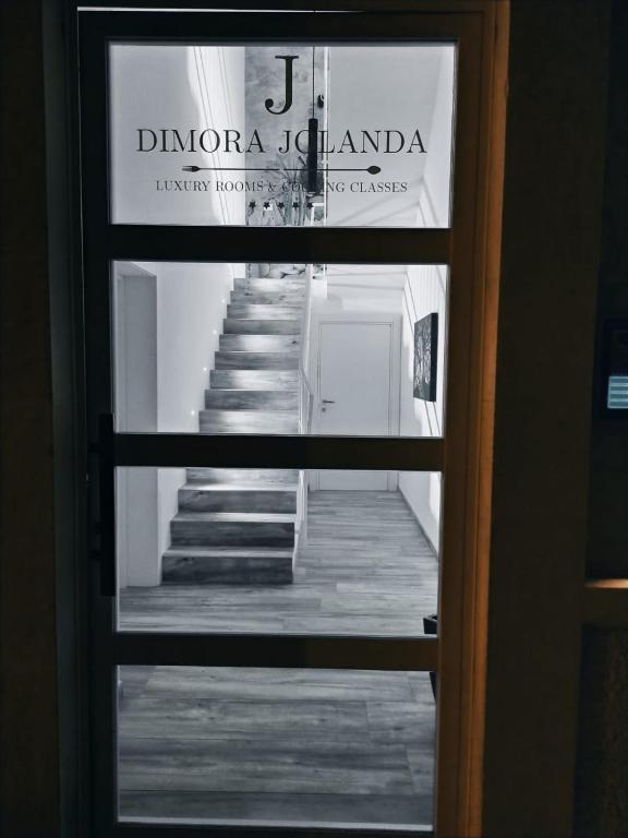 Fotografie z fotogalerie ubytování Dimora Jolanda v destinaci Conversano