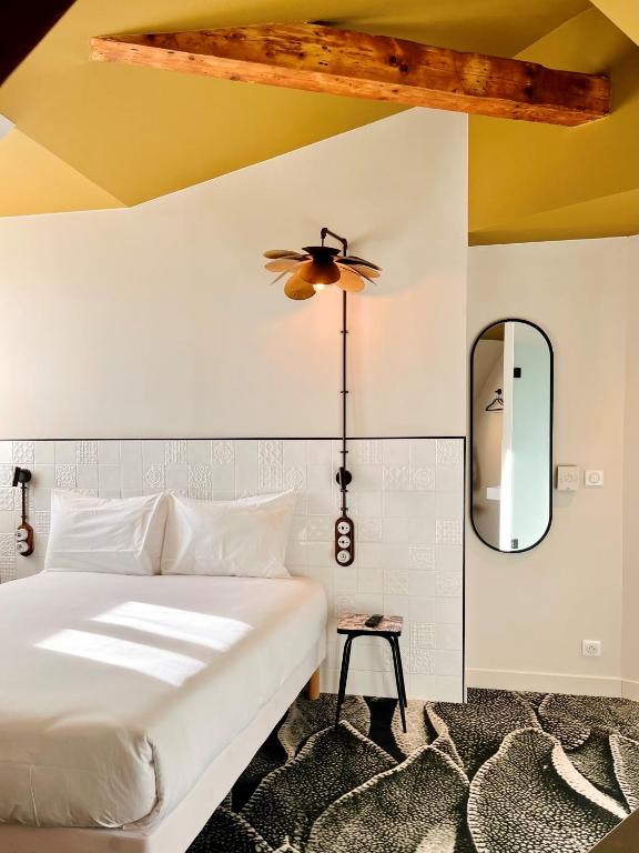 ibis Styles Paris Gare De Lyon TGV - Resim 43