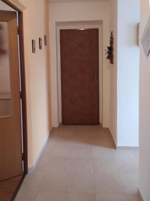 Fotografie z fotogalerie ubytování Apartmán v Srní v Srní
