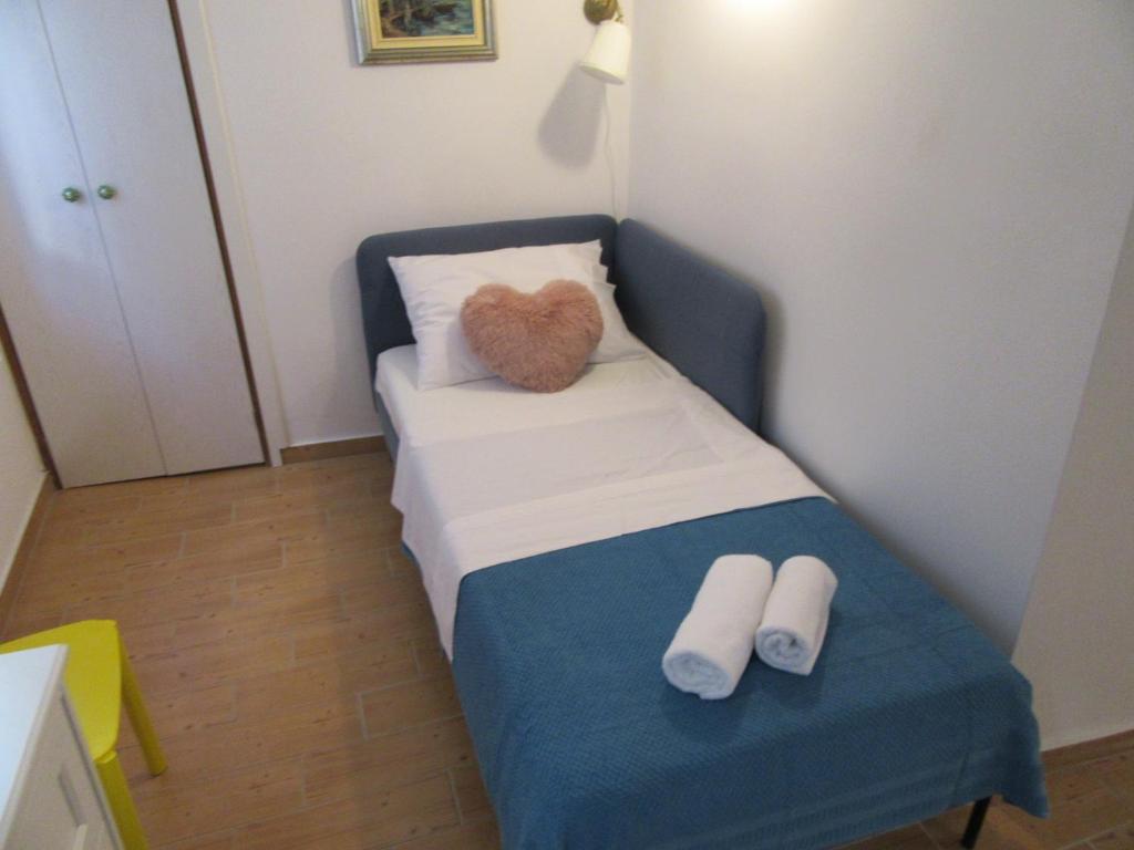 Apartment Lela Split II - 公寓