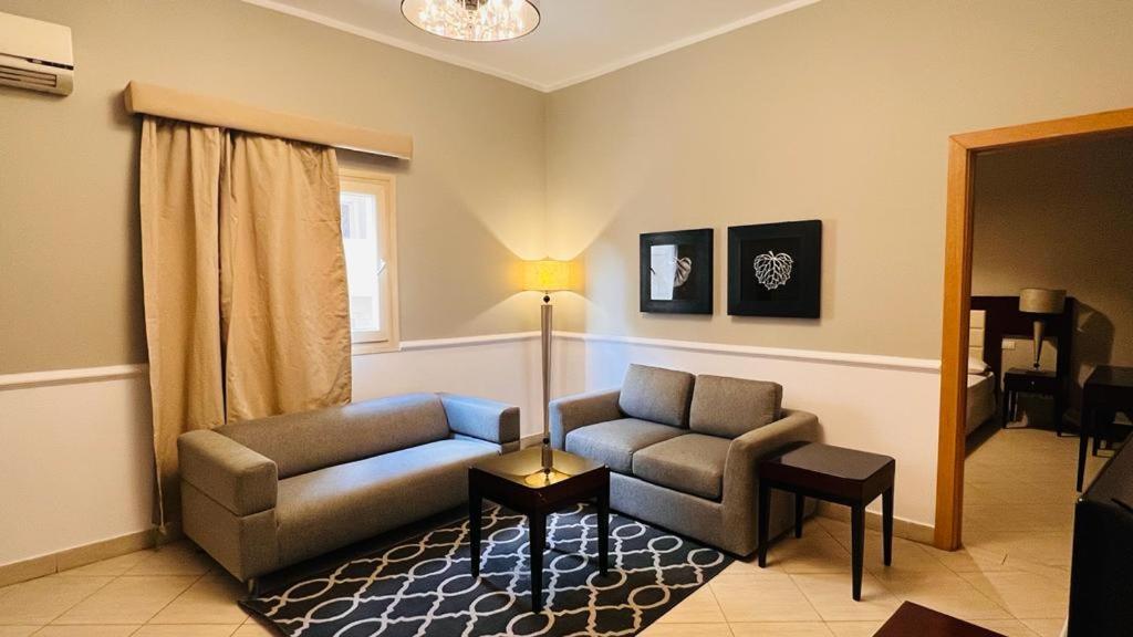 Dream Royal Residence - 