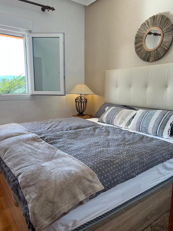 B&B Casa Mil Sueños - King Room Mit Pool Blick