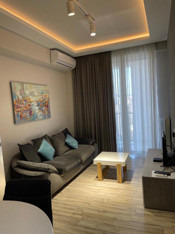 Tbilisi Studio Apartment, Tbilisi – Updated 2024 Prices