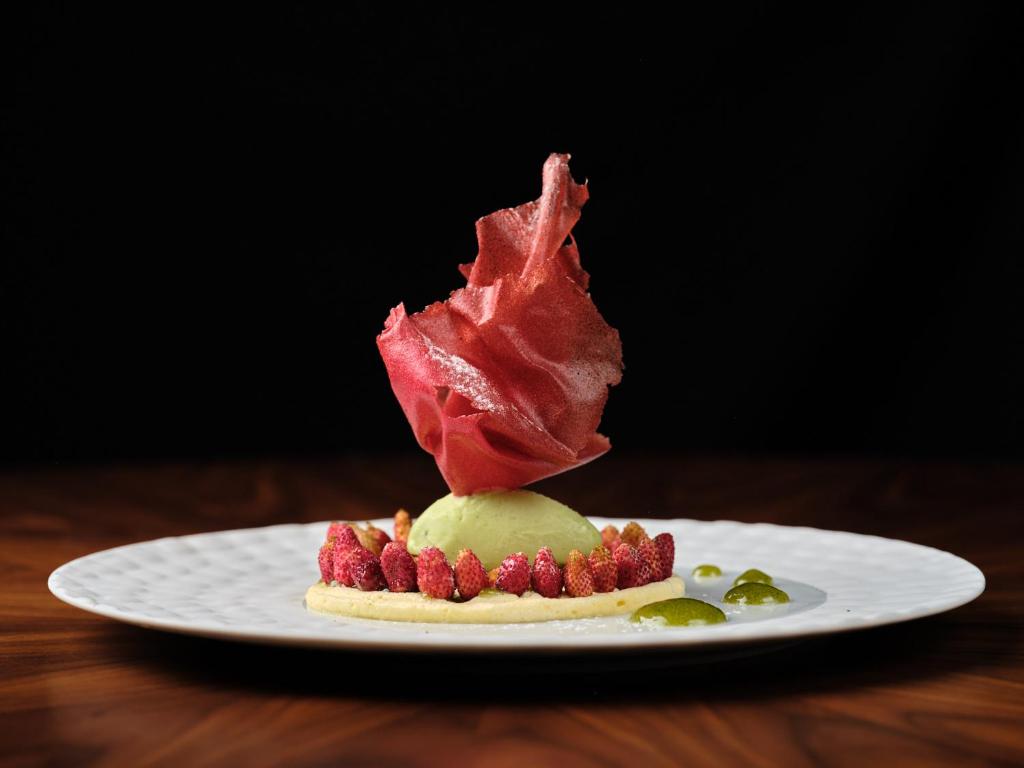 Hôtel Richer De Belleval - Relais & Châteaux - Resim 36