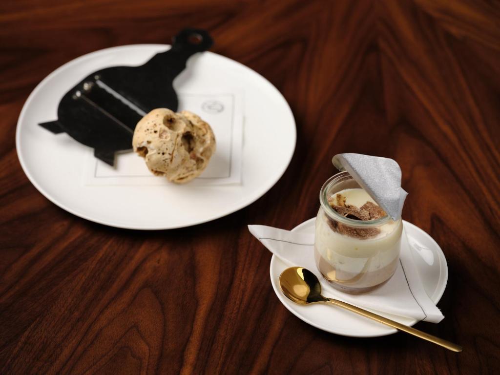 Hôtel Richer De Belleval - Relais & Châteaux - Resim 32