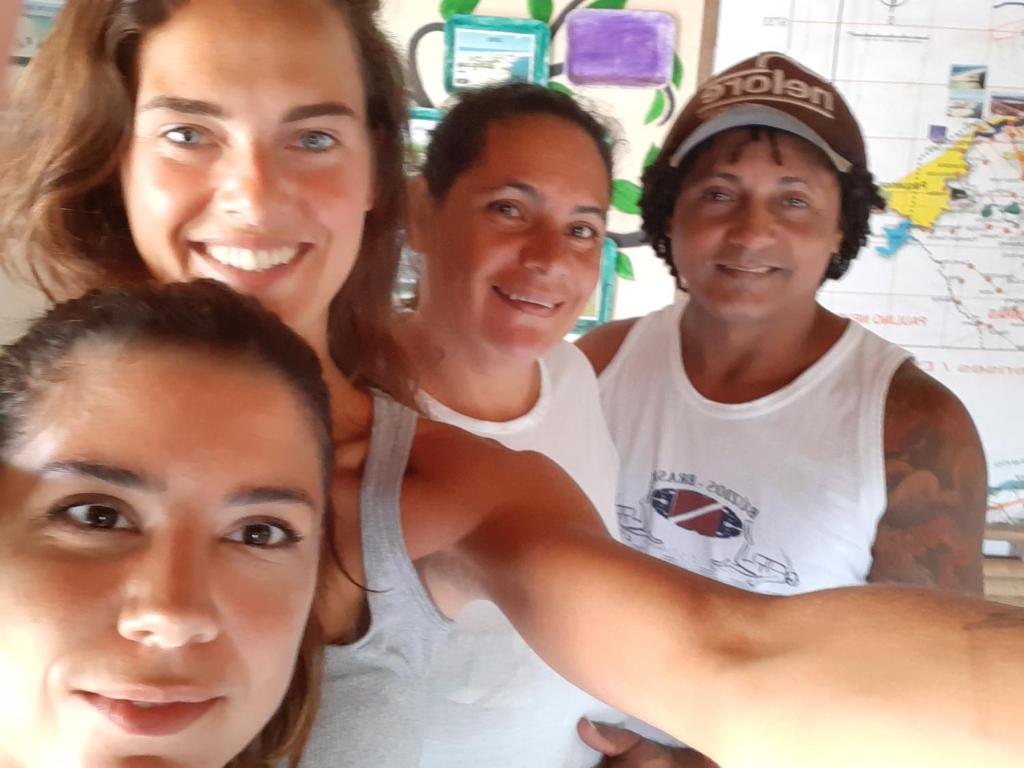 Hosté ubytování Hostel Em Boas Mãos