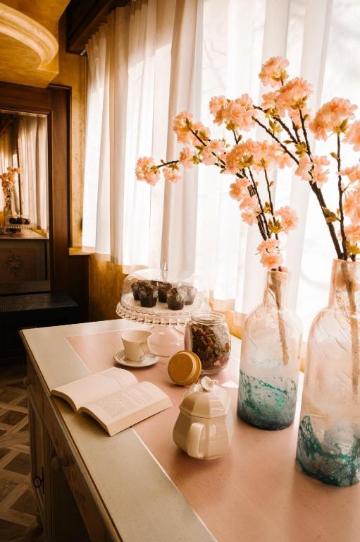 Fotografie z fotogalerie ubytování Hotel Alle Due Palme v Udine