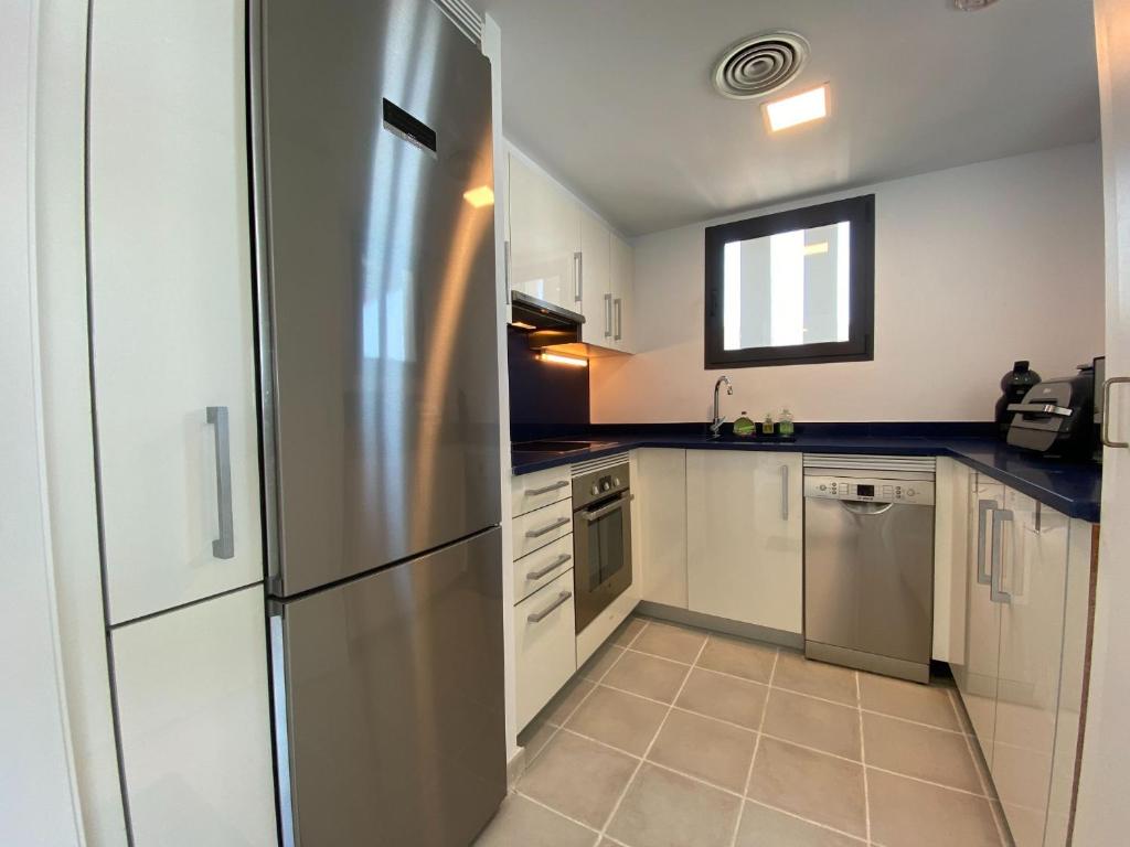 الشقق Casa Playa del Sol (إسبانيا موجاكار) - Booking.com