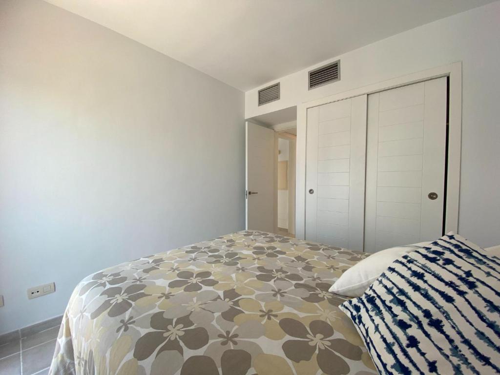 الشقق Casa Playa del Sol (إسبانيا موجاكار) - Booking.com