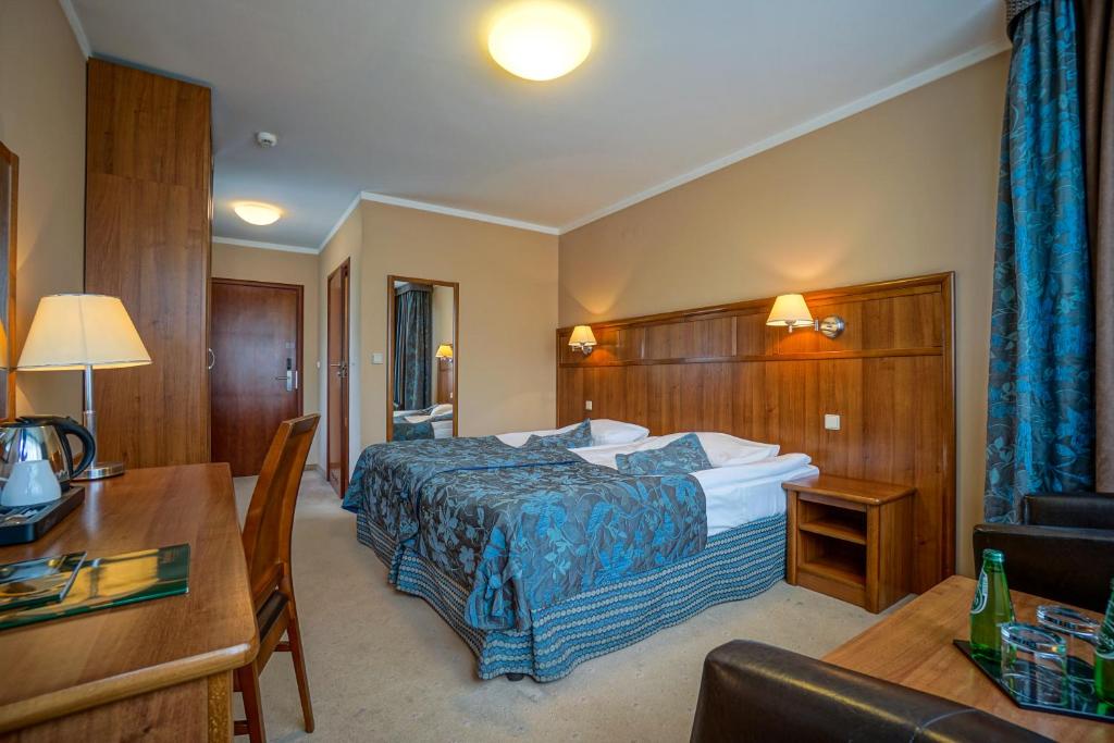 Farmona Hotel Business & SPA - Resim 13