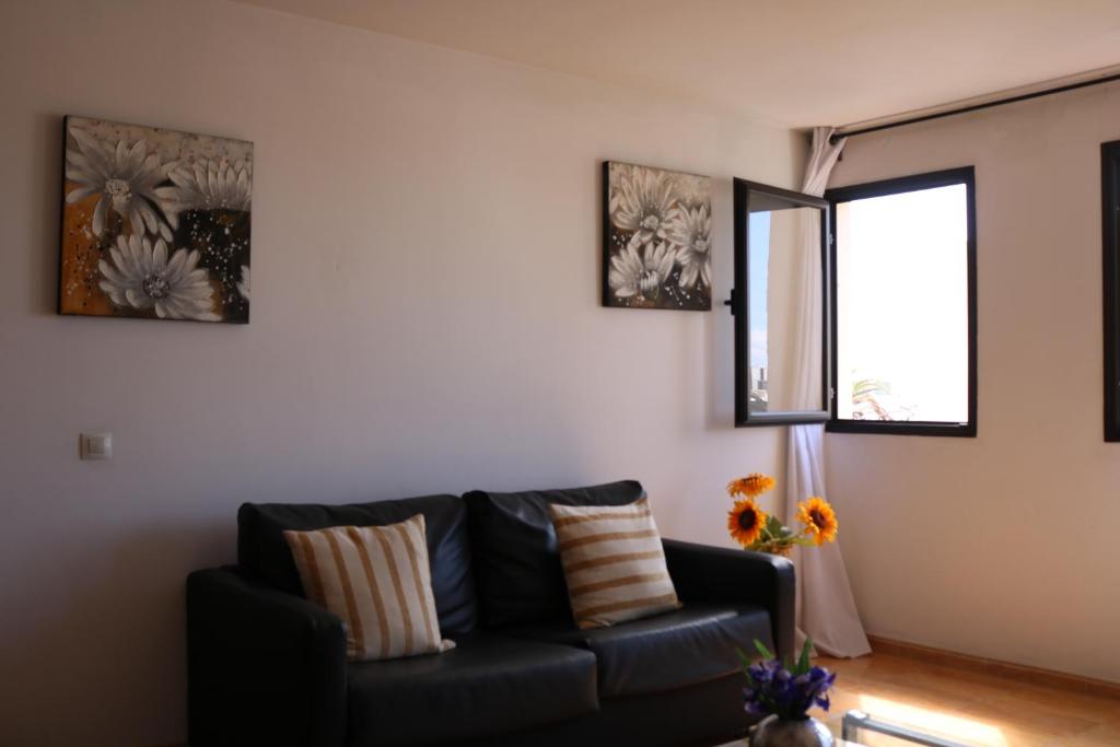 Apartamentos La Carmen - One-Bedroom Apartment