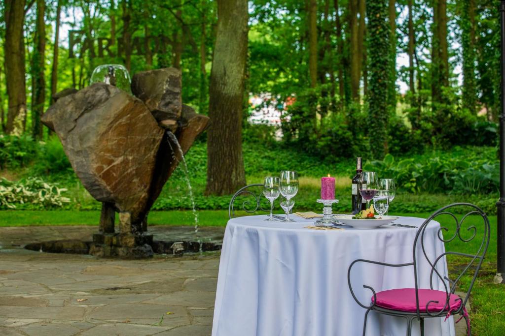 Farmona Hotel Business & SPA - Resim 30