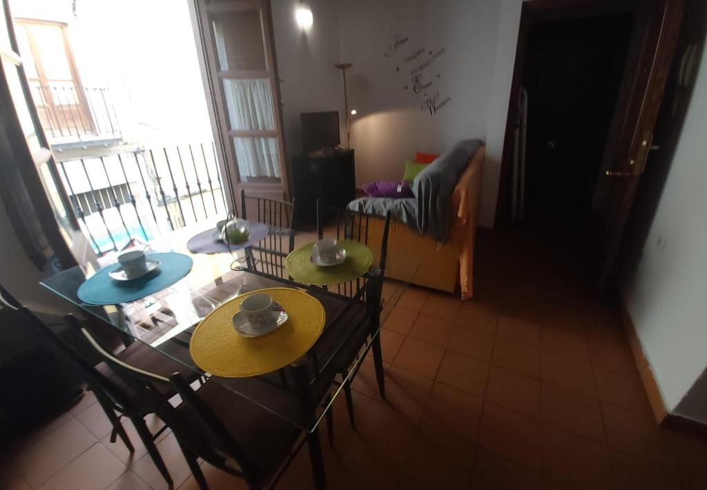 Apartamento 12 pax elvira (España Granada) - Booking.com