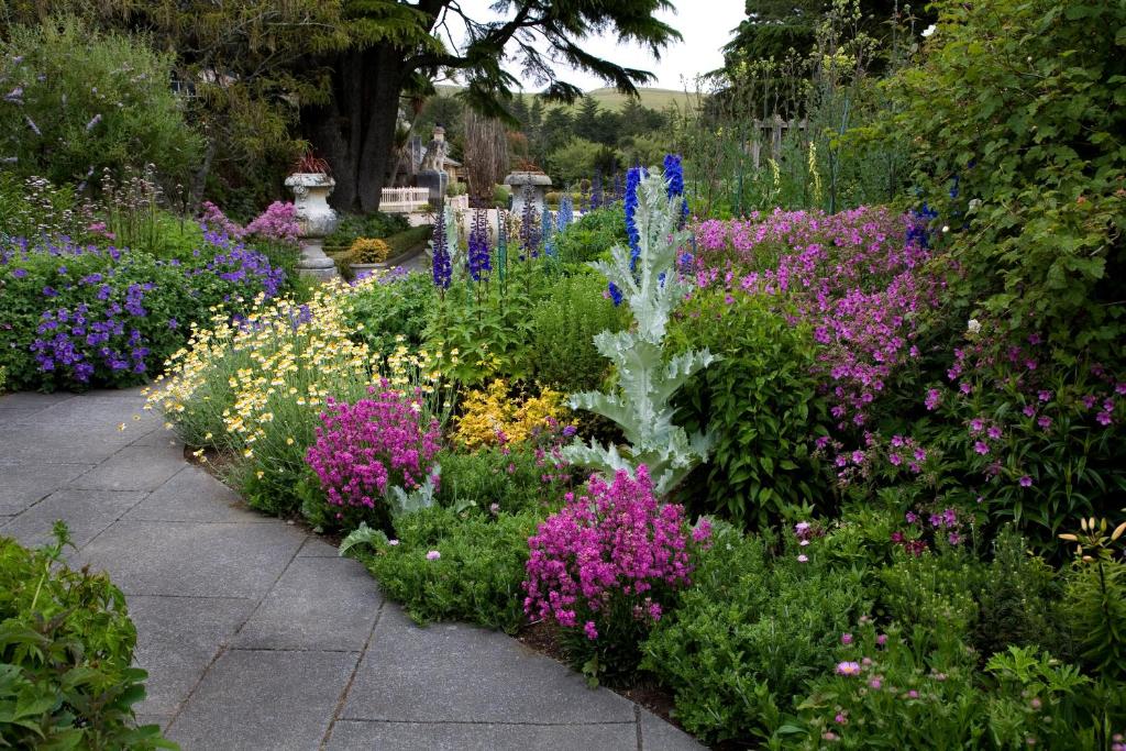 Larnach Lodge & Stable Stay - Resim 41