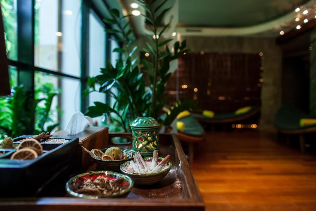 Farmona Hotel Business & SPA - Resim 42