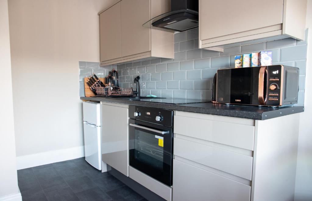 Withnell Stays - Apartment Three - Hizvo