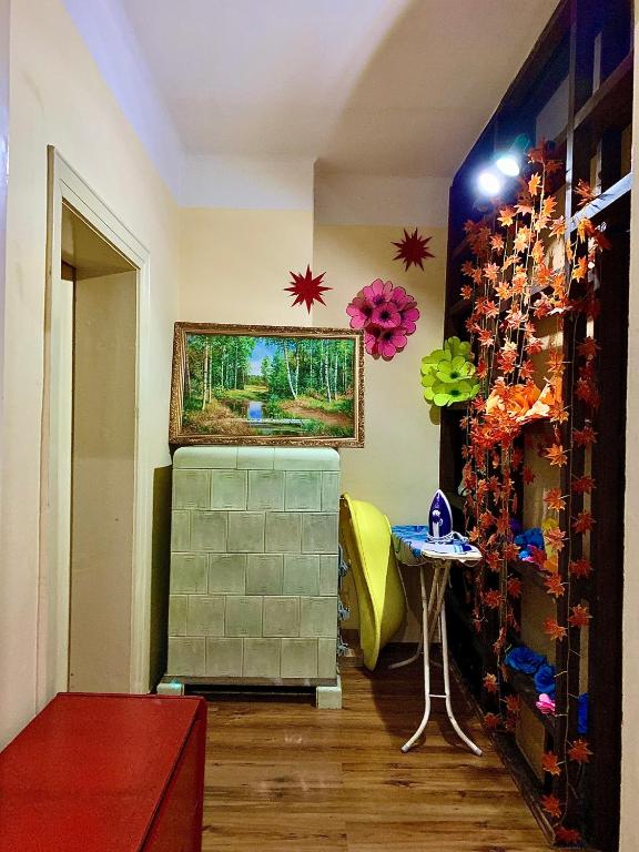 Fotografie z fotogalerie ubytování Blue Rose Apartman v destinaci Karlovy Vary