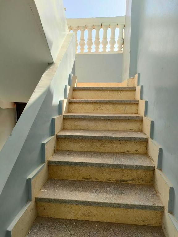 Abu simbel Nubian Guest House - 16