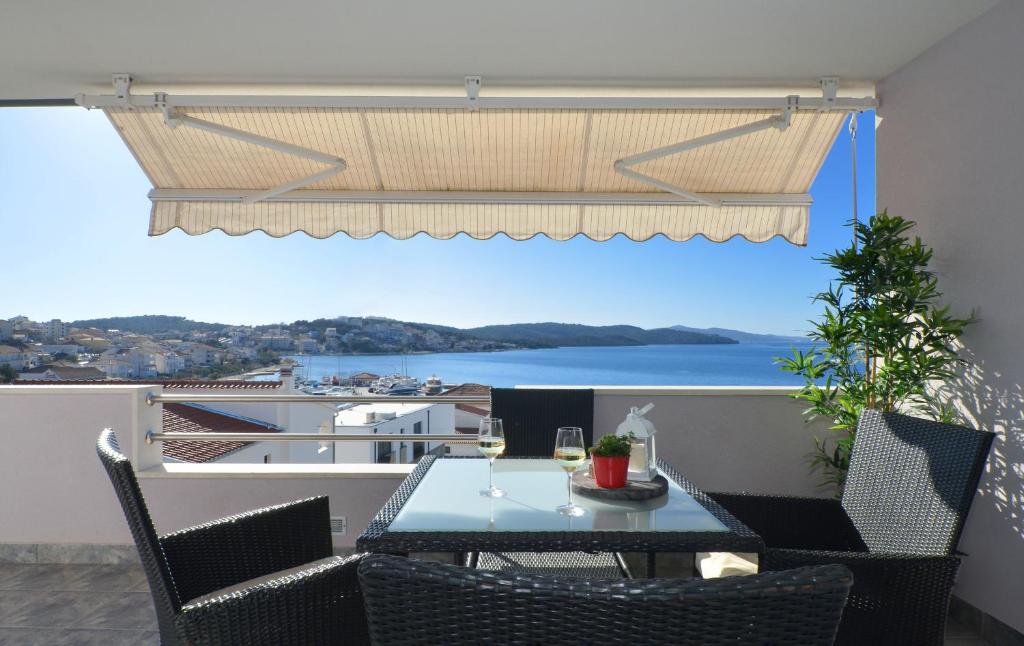 Príroda v okolí apartmánu
