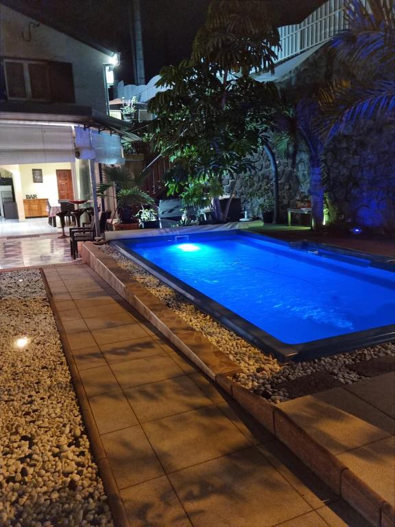 Villa Hubana