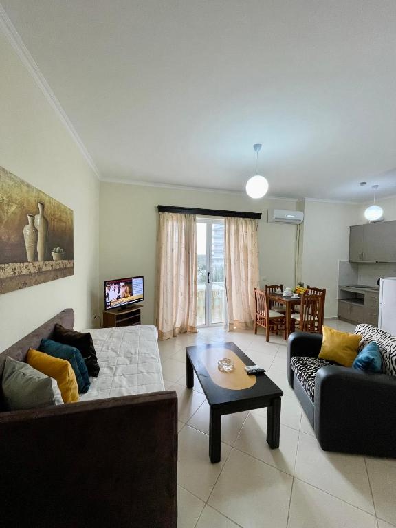 Relax Apts Saranda - Imazhi 2