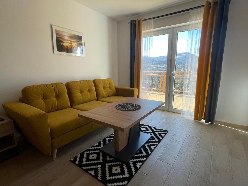 Dwupoziomowe Apartamenty Leszczyna - 13