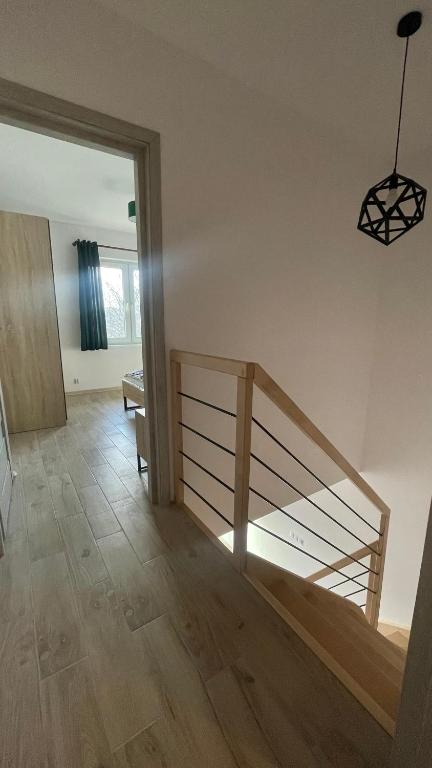 Dwupoziomowe Apartamenty Leszczyna - 11