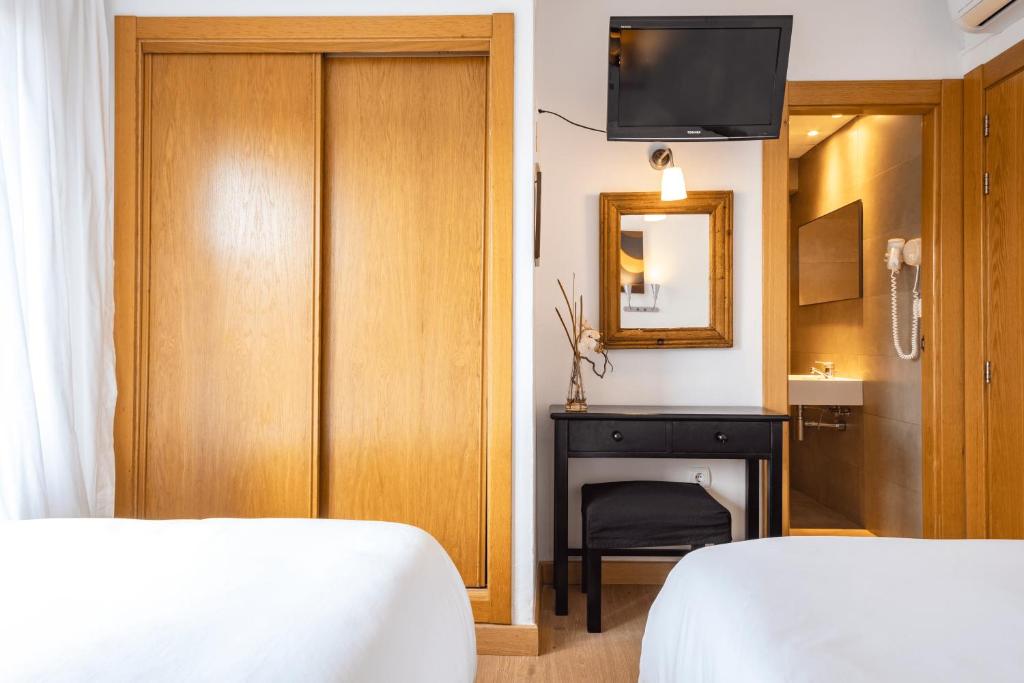 Hostal Parque Ibiza, Ibiza-stad – Bijgewerkte prijzen 2022