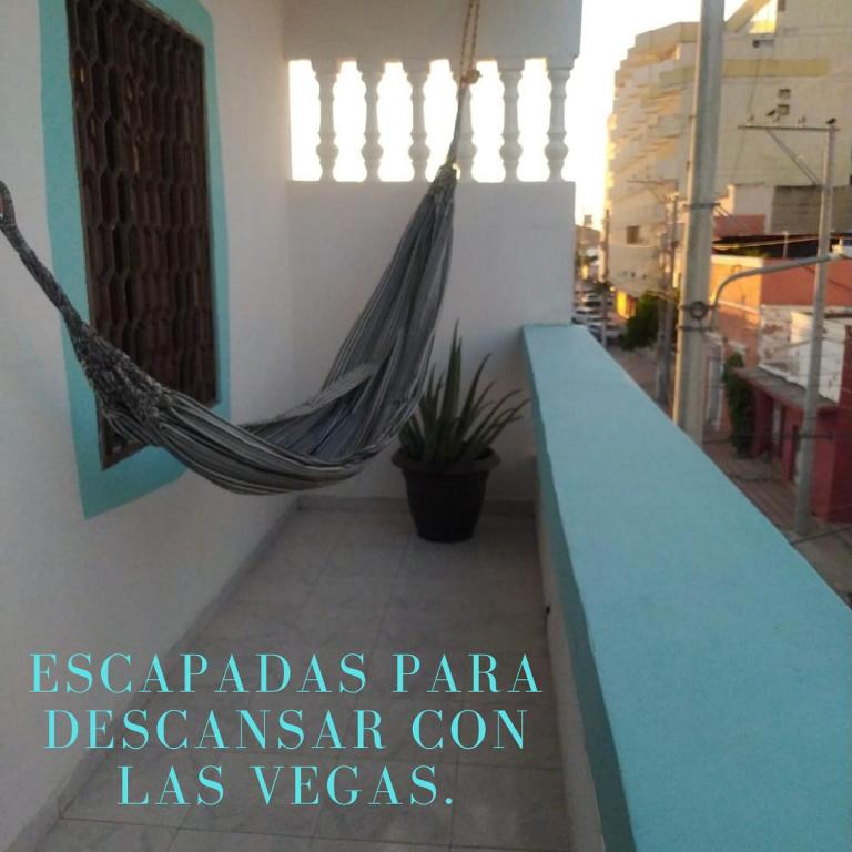 Hotel Las Vegas by Marbar Hoteles - Double Room With Private Bathroom