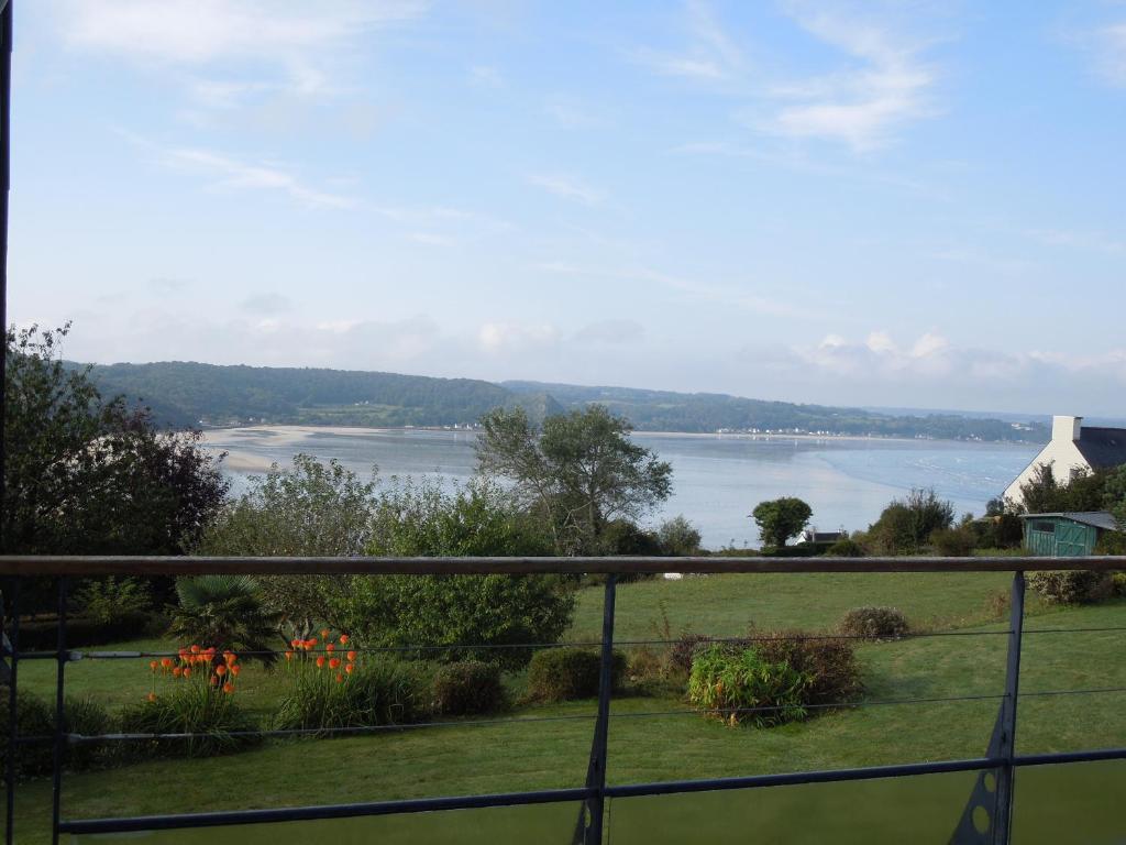 Belle vue sur mer - Appartamento Con Due Camere Da Letto