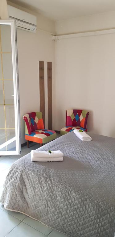 Hotel Villa Pagoda - 4