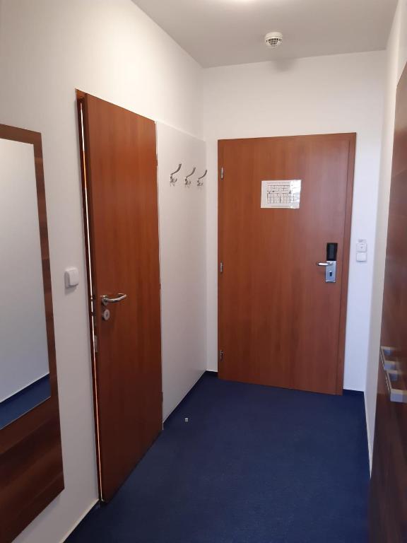 Fotografie z fotogalerie ubytování Apartmán Wellness hotel Frymburk ve Frymburku
