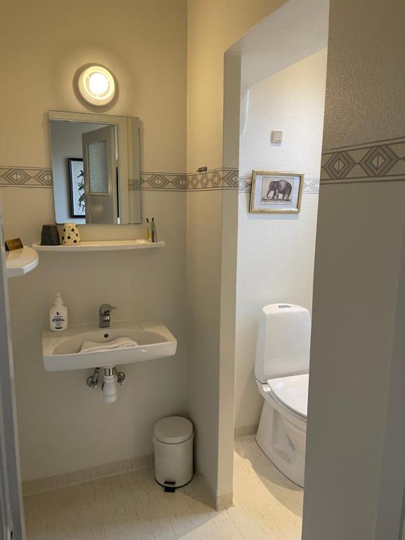 Villa A Hotel photo