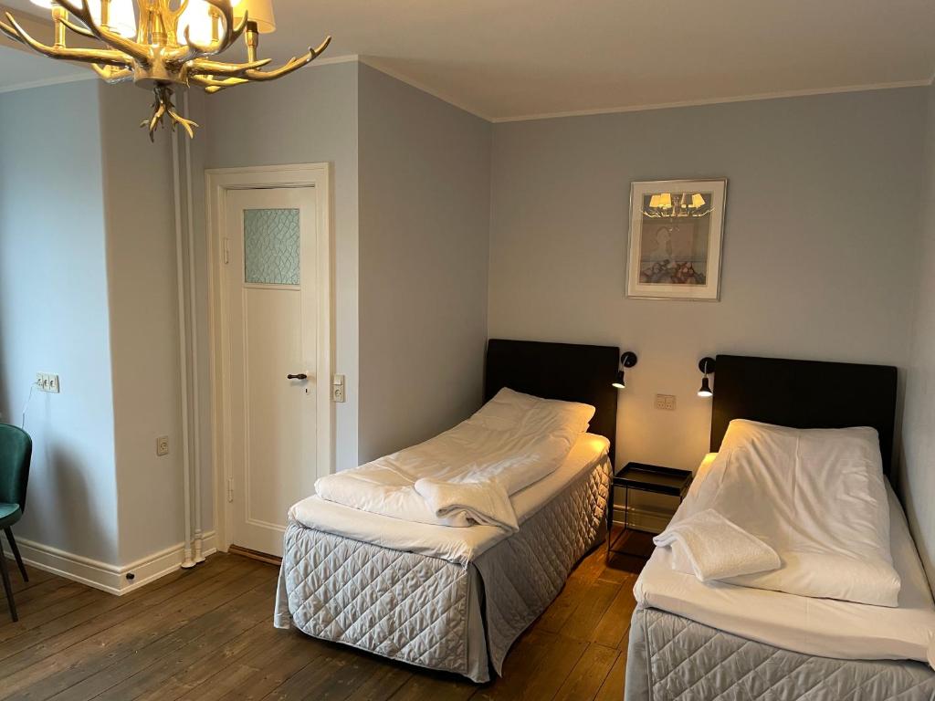 Villa A Hotel photo