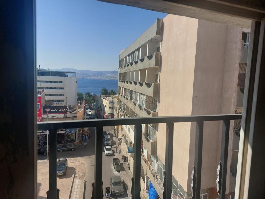 Abu Shammala Hotel - Housity