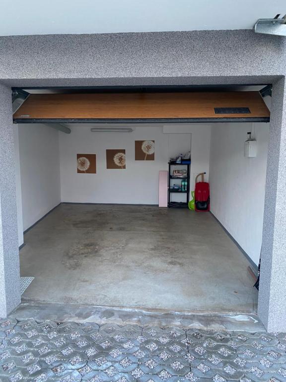 Zdjęcie z galerii obiektu Deluxe apartmán Liščí kopec w Vrchlabi