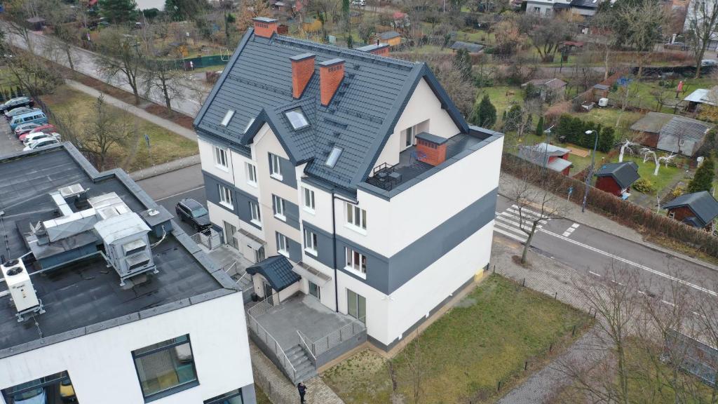 A&B Willa Klaudyny - Resim 32