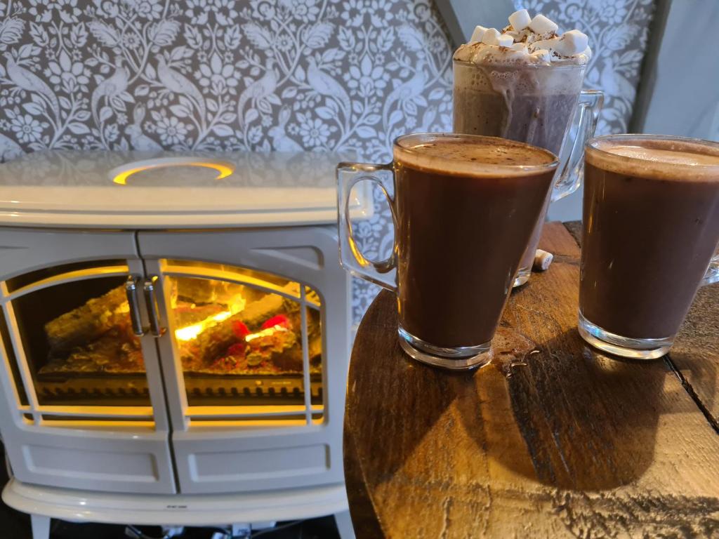 The Stair Arms Hotel - Resim 14