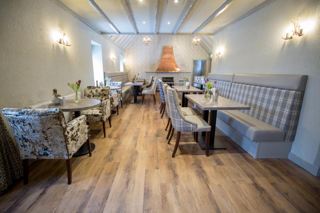 The Stair Arms Hotel - Resim 17