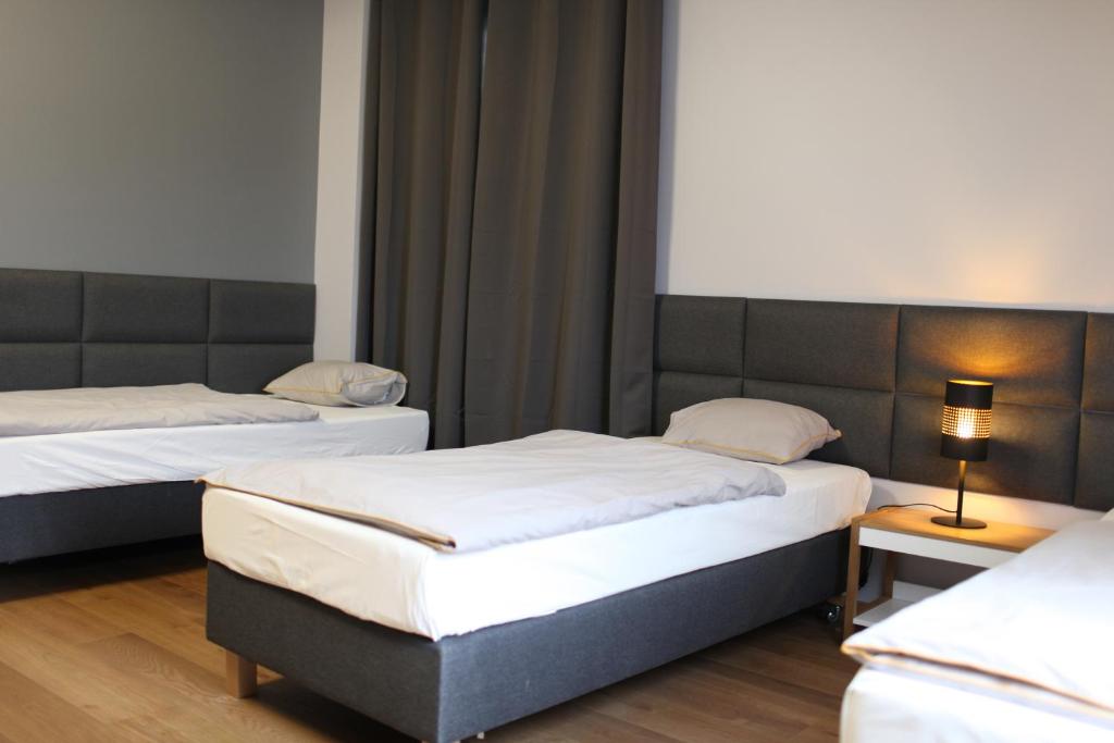 A&B Willa Klaudyny - Resim 4