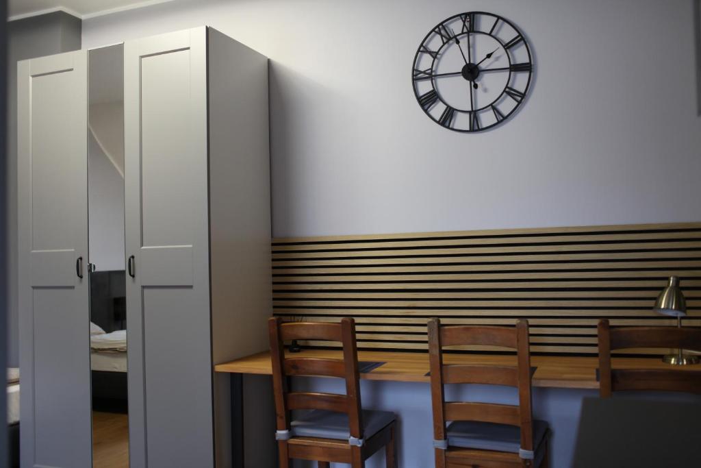 A&B Willa Klaudyny - Resim 41