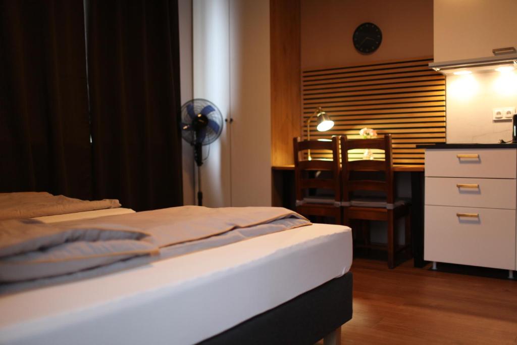 A&B Willa Klaudyny - Resim 22