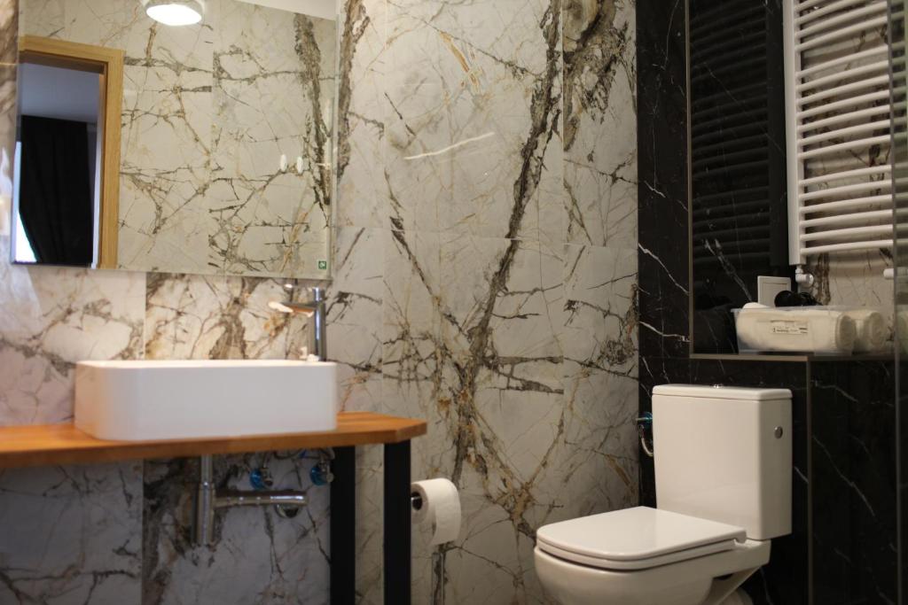 A&B Willa Klaudyny - Resim 7